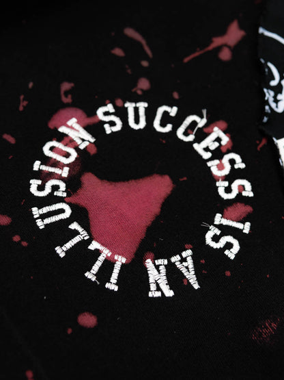 fragile society - Hoodie (M)