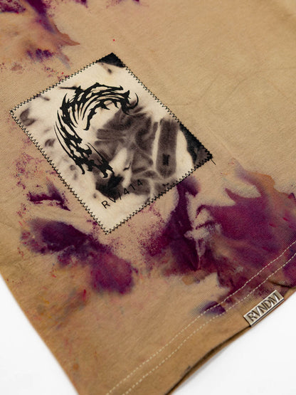 trickle - T-Shirt (2XL)