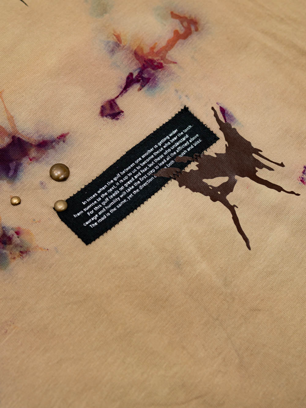 trickle - T-Shirt (2XL)