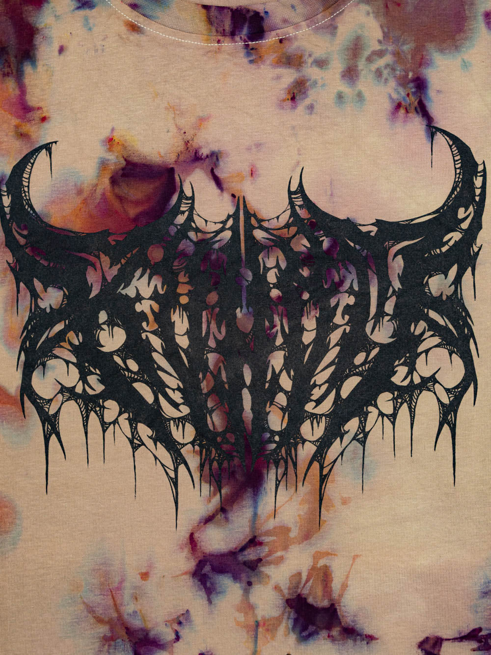 trickle - T-Shirt (2XL)