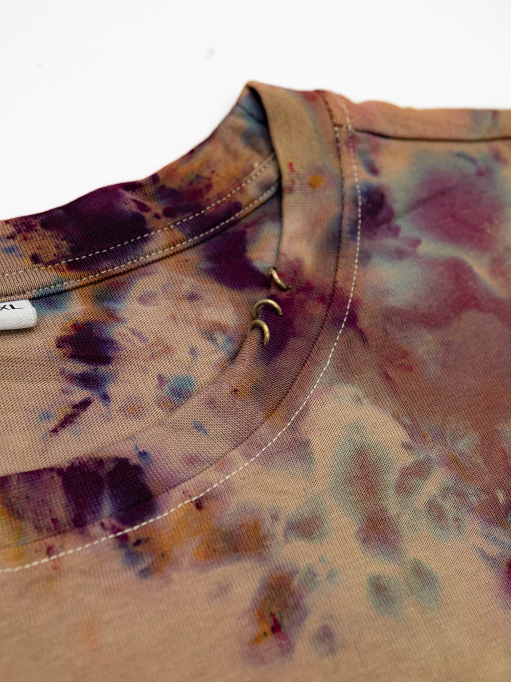 trickle - T-Shirt (2XL)