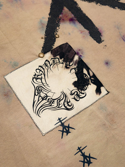 trickle - T-Shirt (2XL)