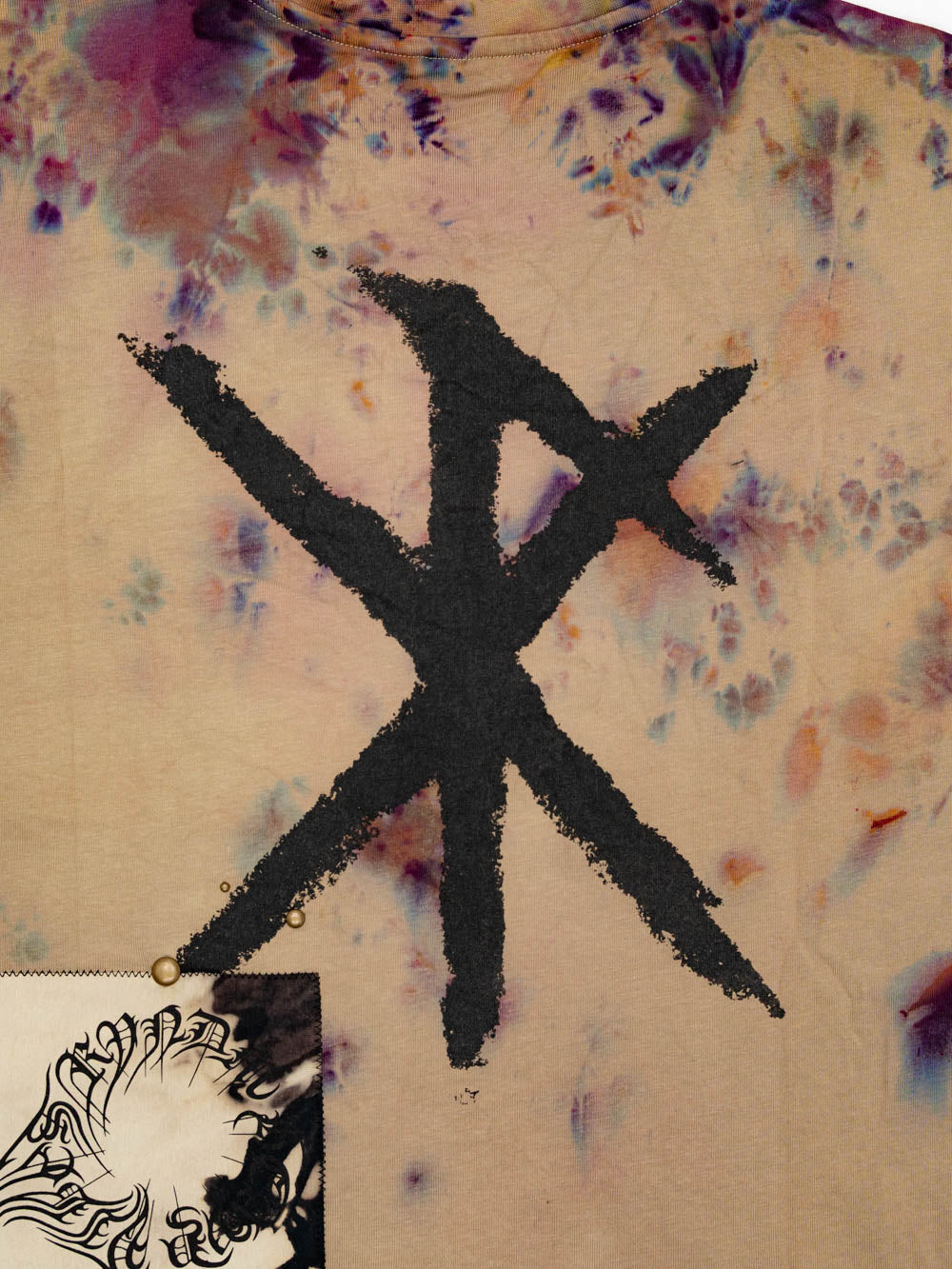 trickle - T-Shirt (2XL)