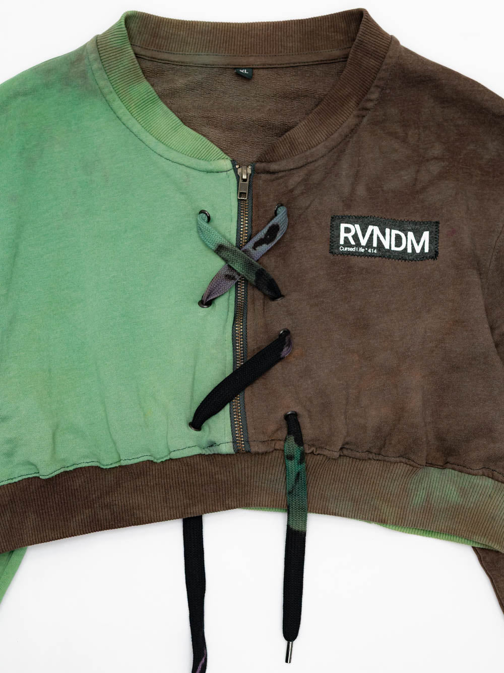 gatherings - crewneck (XL)