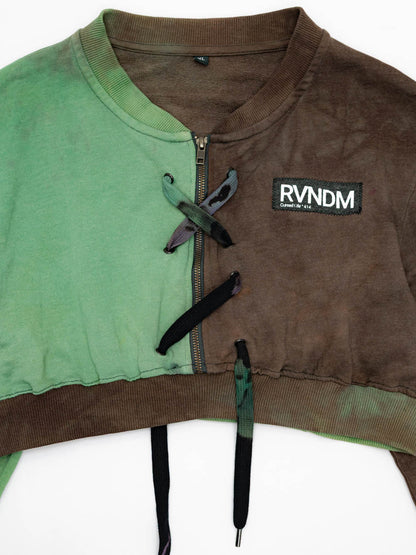 gatherings - crewneck (XL)