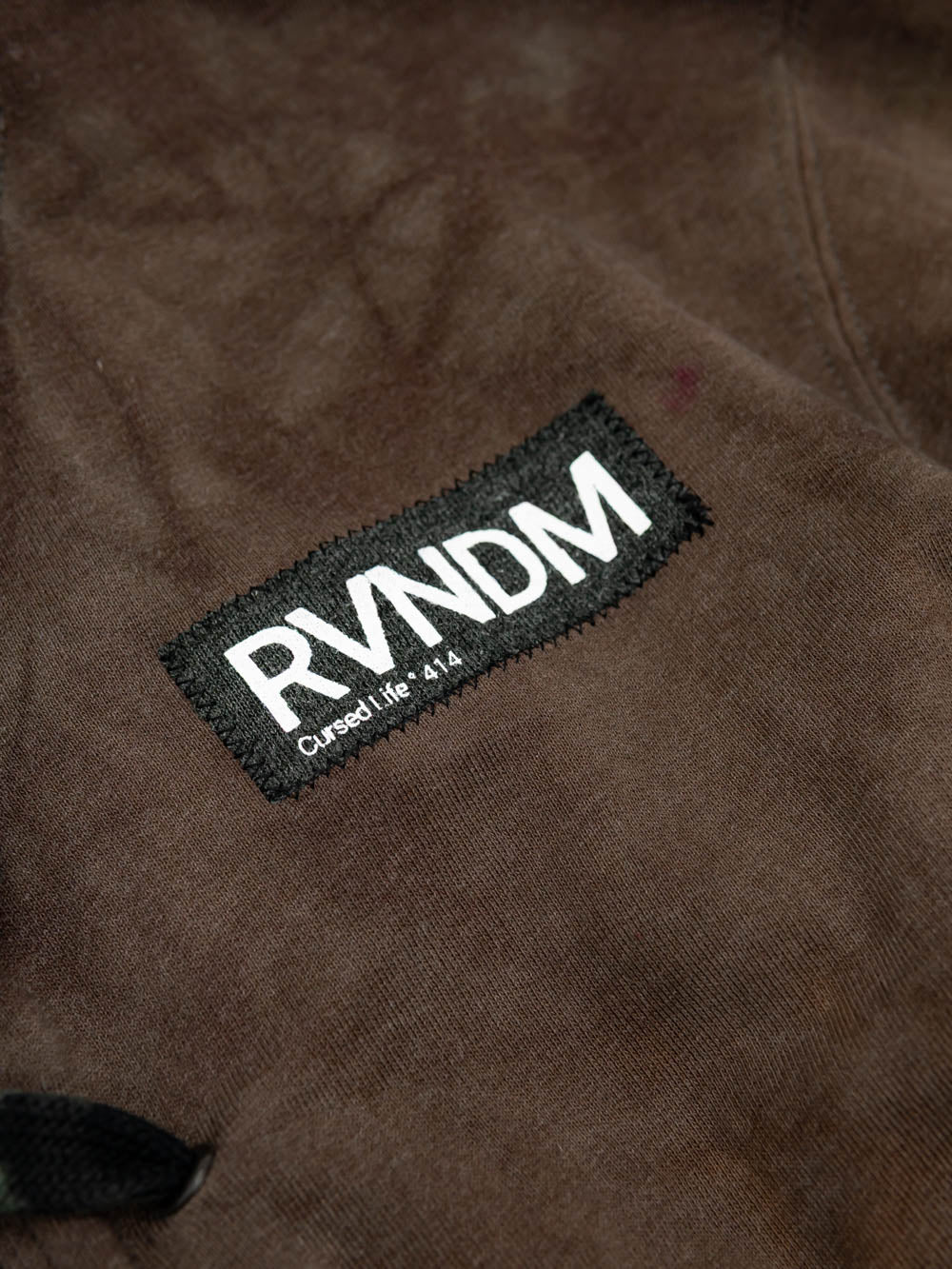 gatherings - crewneck (XL)