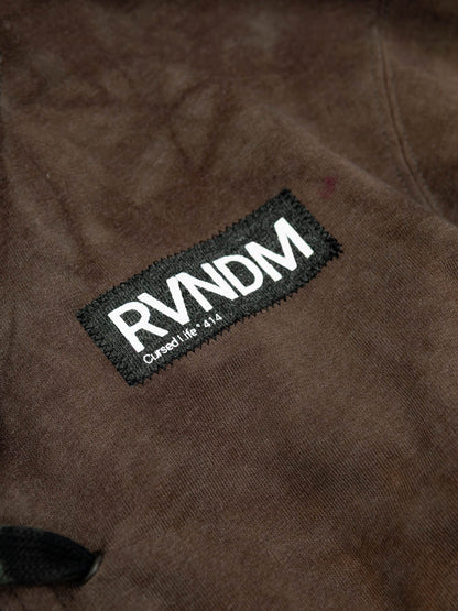 gatherings - crewneck (XL)