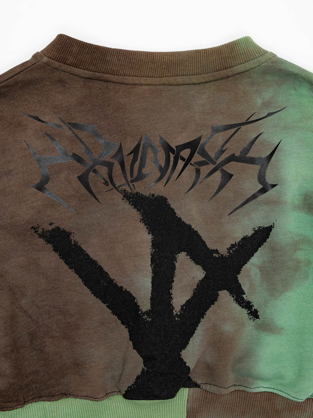 gatherings - crewneck (XL)