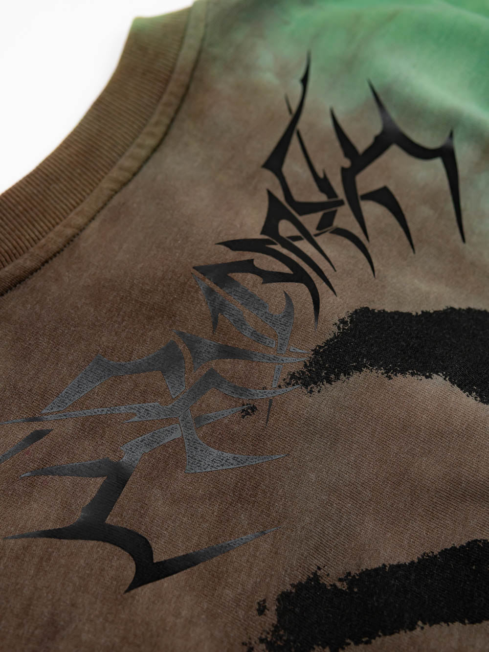 gatherings - crewneck (XL)