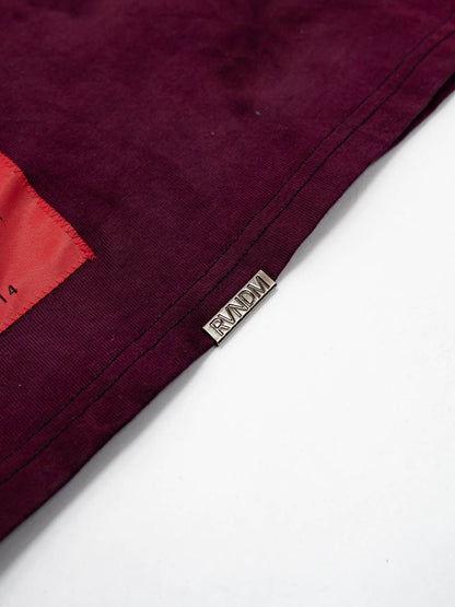 royal sparks - T-Shirt (XL)