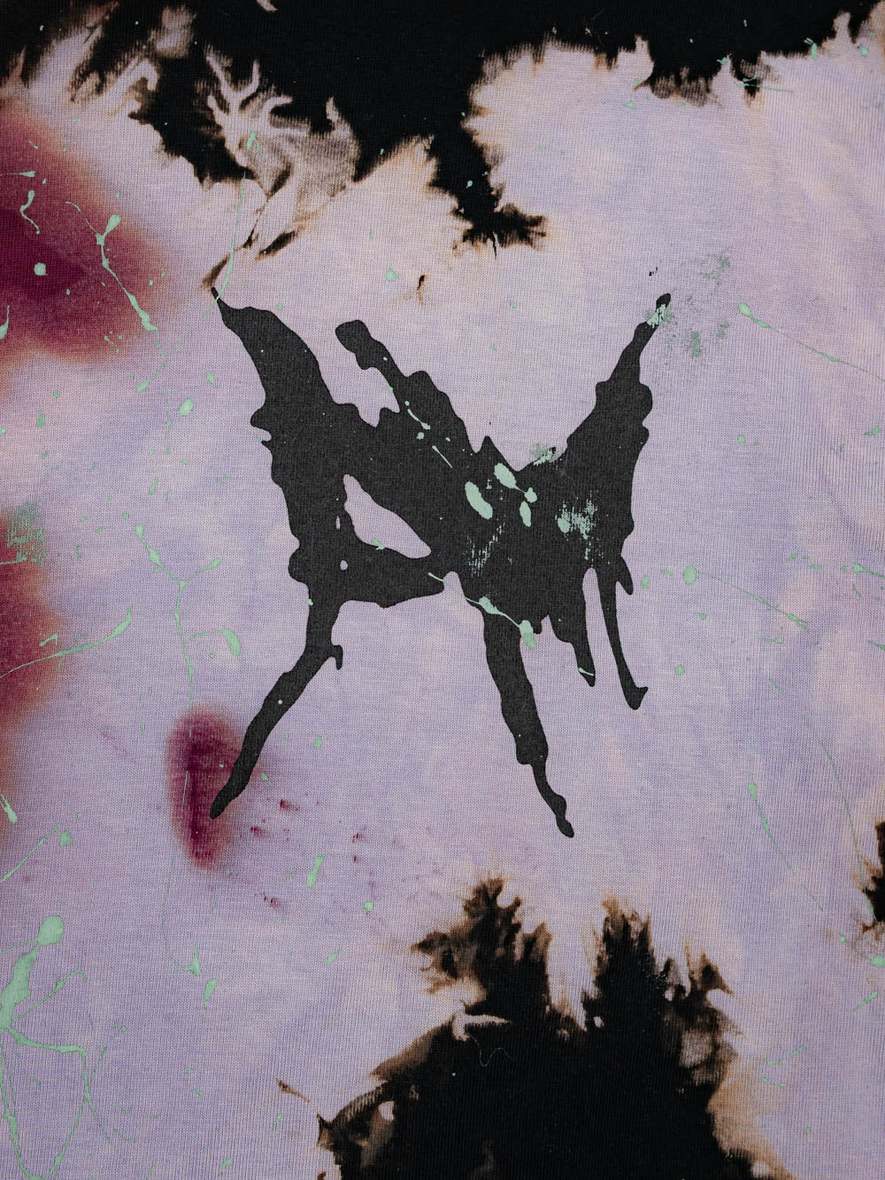 royal sparks - T-Shirt (XL)