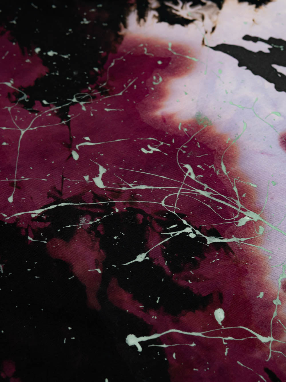 royal sparks - T-Shirt (XL)