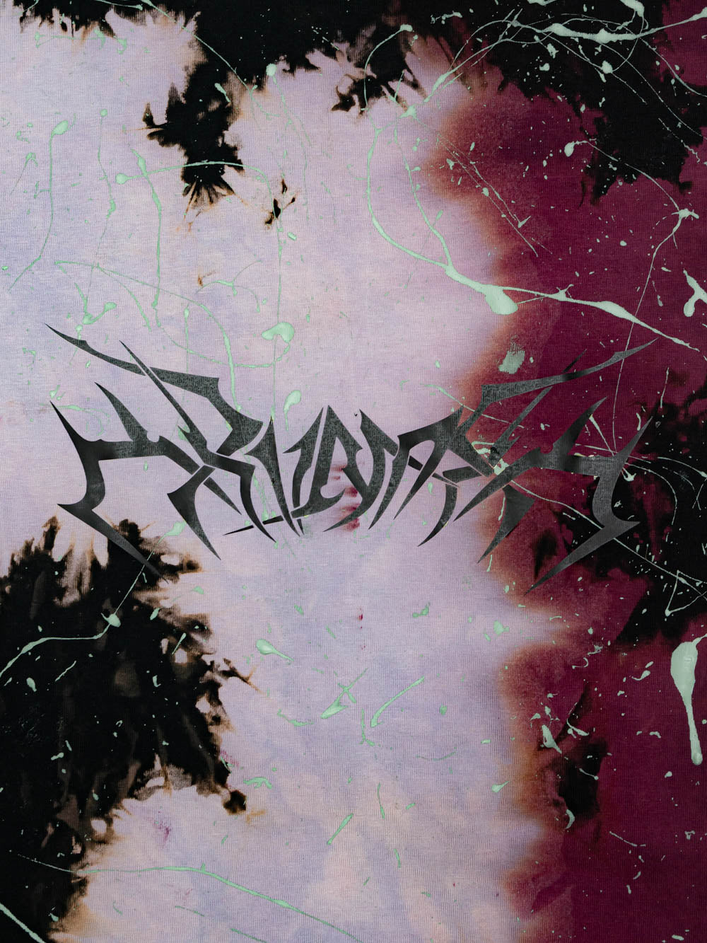 royal sparks - T-Shirt (XL)