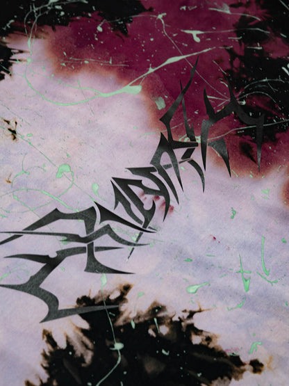 royal sparks - T-Shirt (XL)