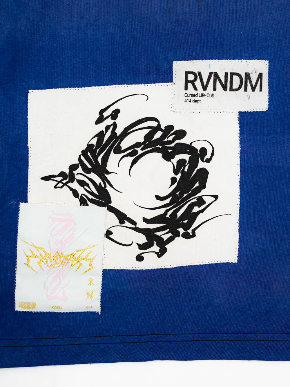 of no avail - T-Shirt (XL)