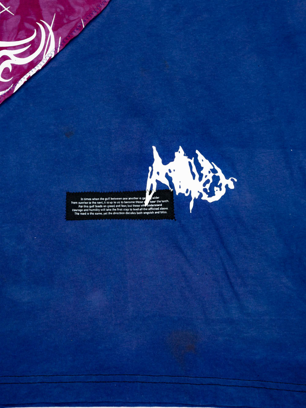 of no avail - T-Shirt (XL)