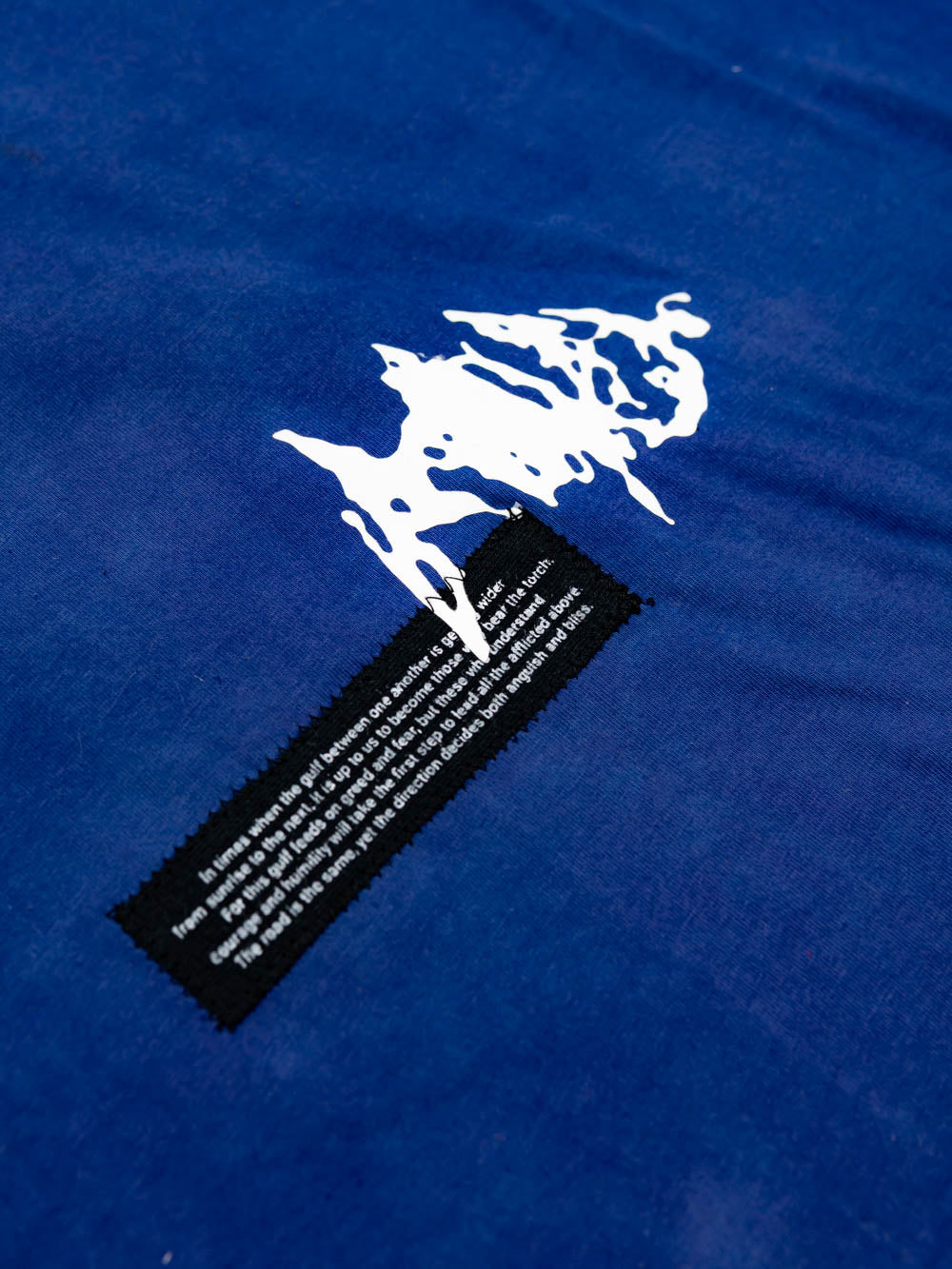 of no avail - T-Shirt (XL)