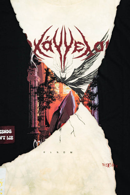 wingless angels - T-Shirt (2XL)