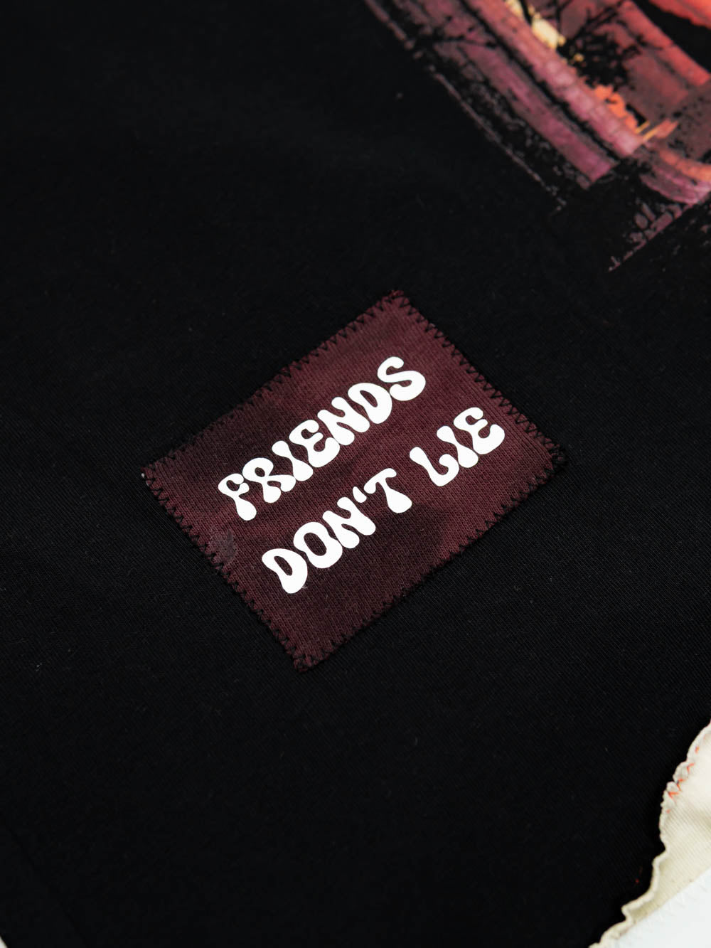 wingless angels - T-Shirt (2XL)