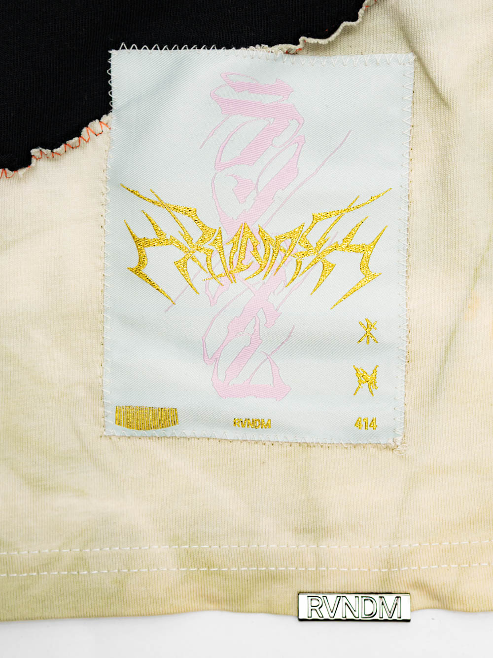 wingless angels - T-Shirt (2XL)