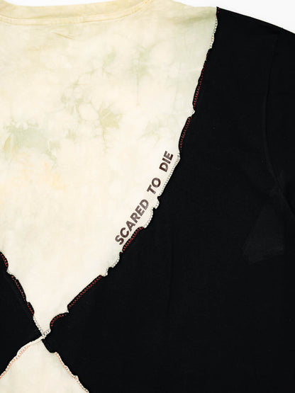 wingless angels - T-Shirt (2XL)