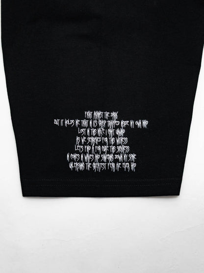 wingless angels - T-Shirt (2XL)