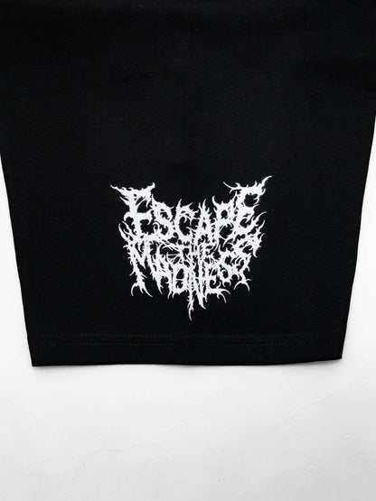 wingless angels - T-Shirt (2XL)