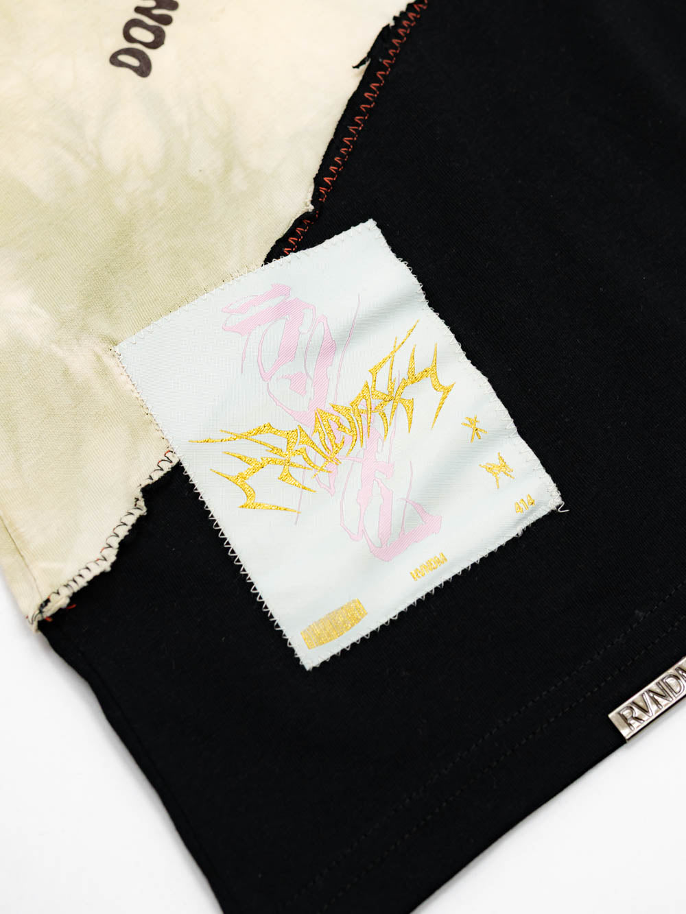 winged demons - T-Shirt (2XL)