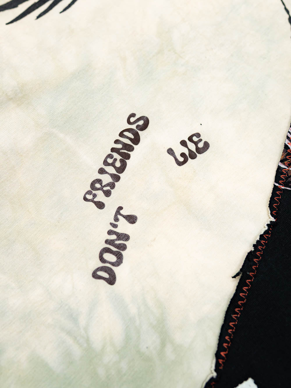 winged demons - T-Shirt (2XL)