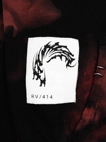 afraid of eternity - Hoodie (M)