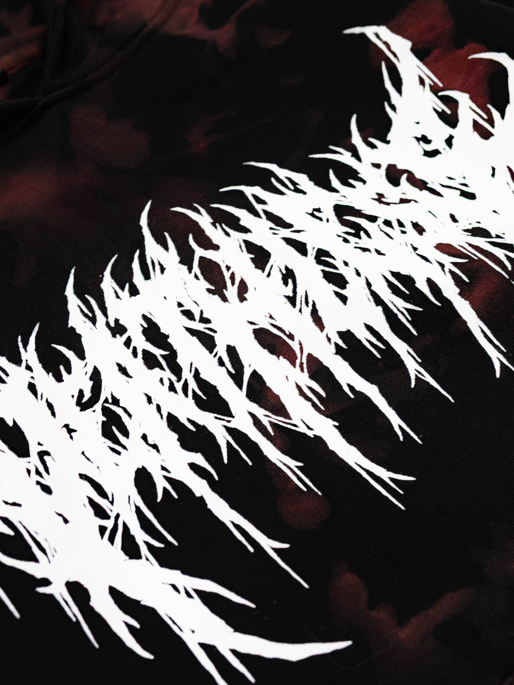 afraid of eternity - Hoodie (M)