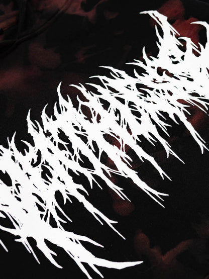 afraid of eternity - Hoodie (M)