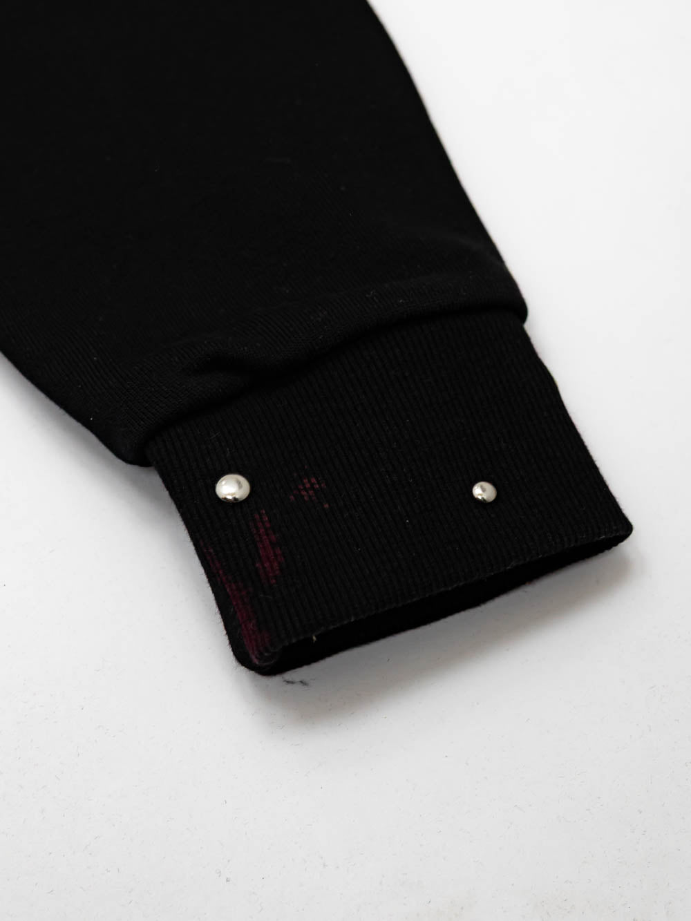 afraid of eternity - Hoodie (M)