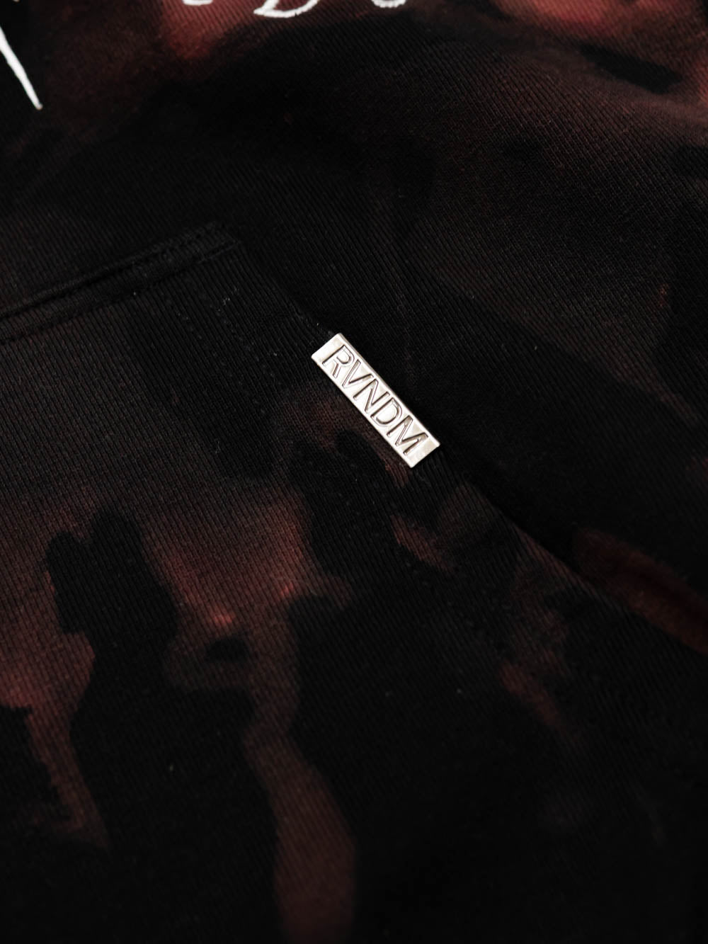 afraid of eternity - Hoodie (M)