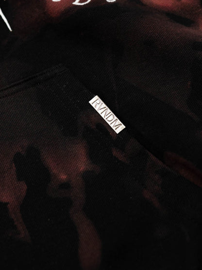 afraid of eternity - Hoodie (M)