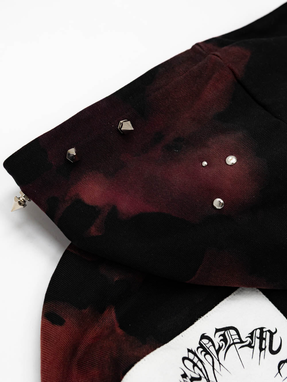 afraid of eternity - Hoodie (M)