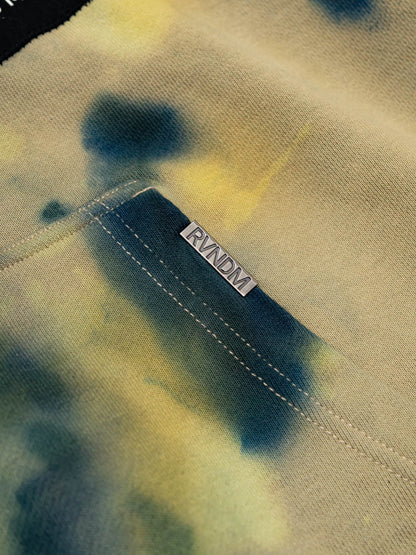 sulfur - hoodie (XL)