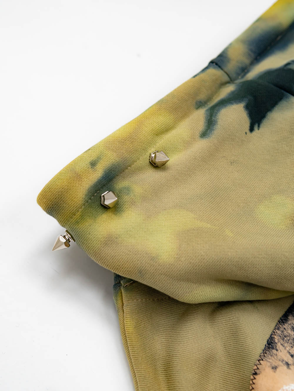 sulfur - hoodie (XL)