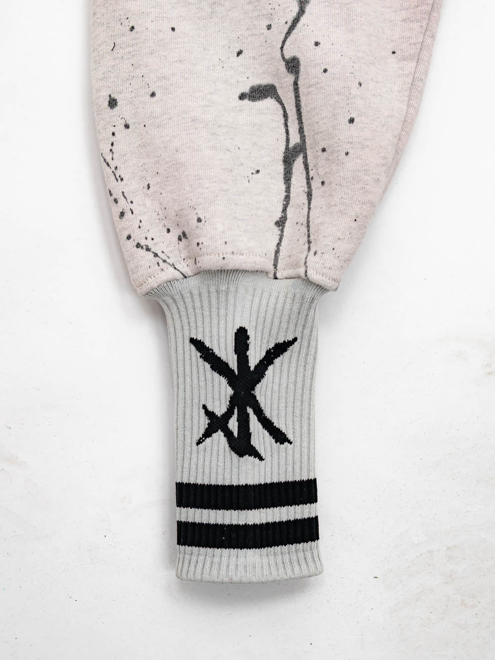 scourge - hoodie (2XL)