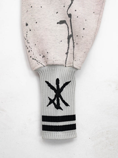 scourge - hoodie (2XL)