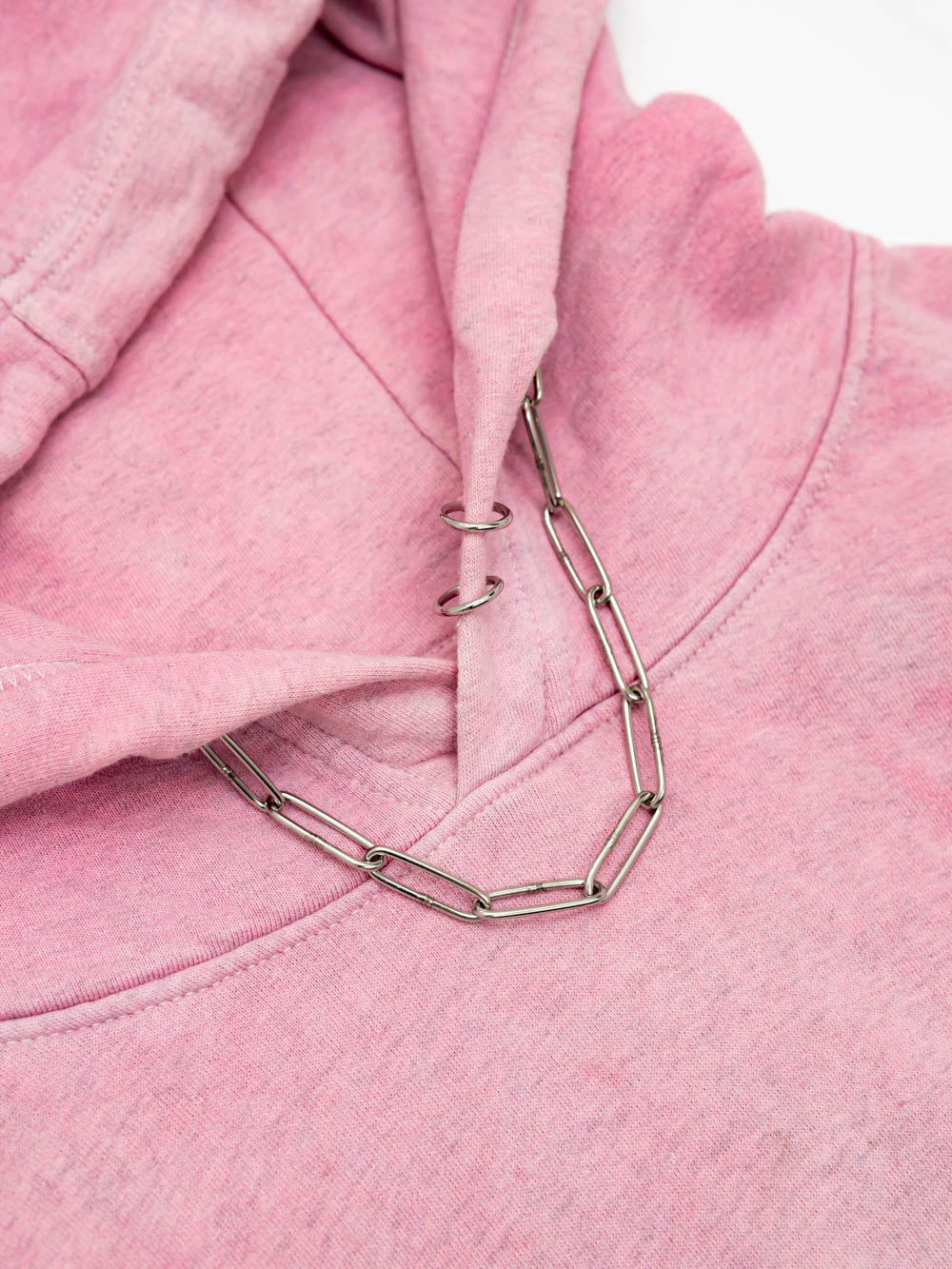 scourge - hoodie (2XL)