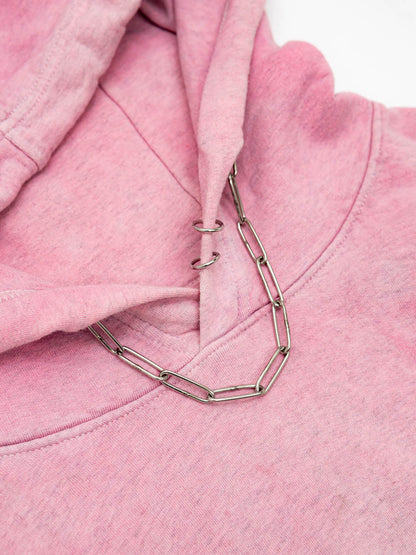 scourge - hoodie (2XL)