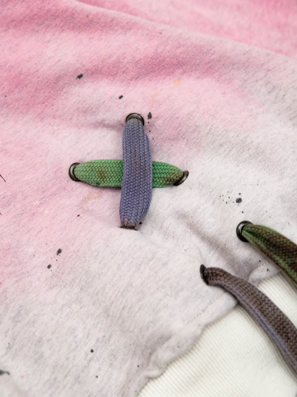 scourge - hoodie (2XL)