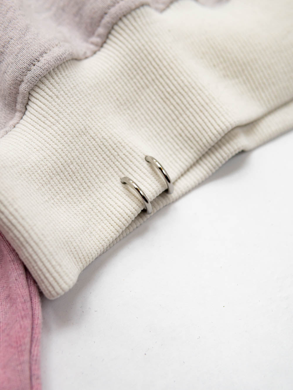 scourge - hoodie (2XL)