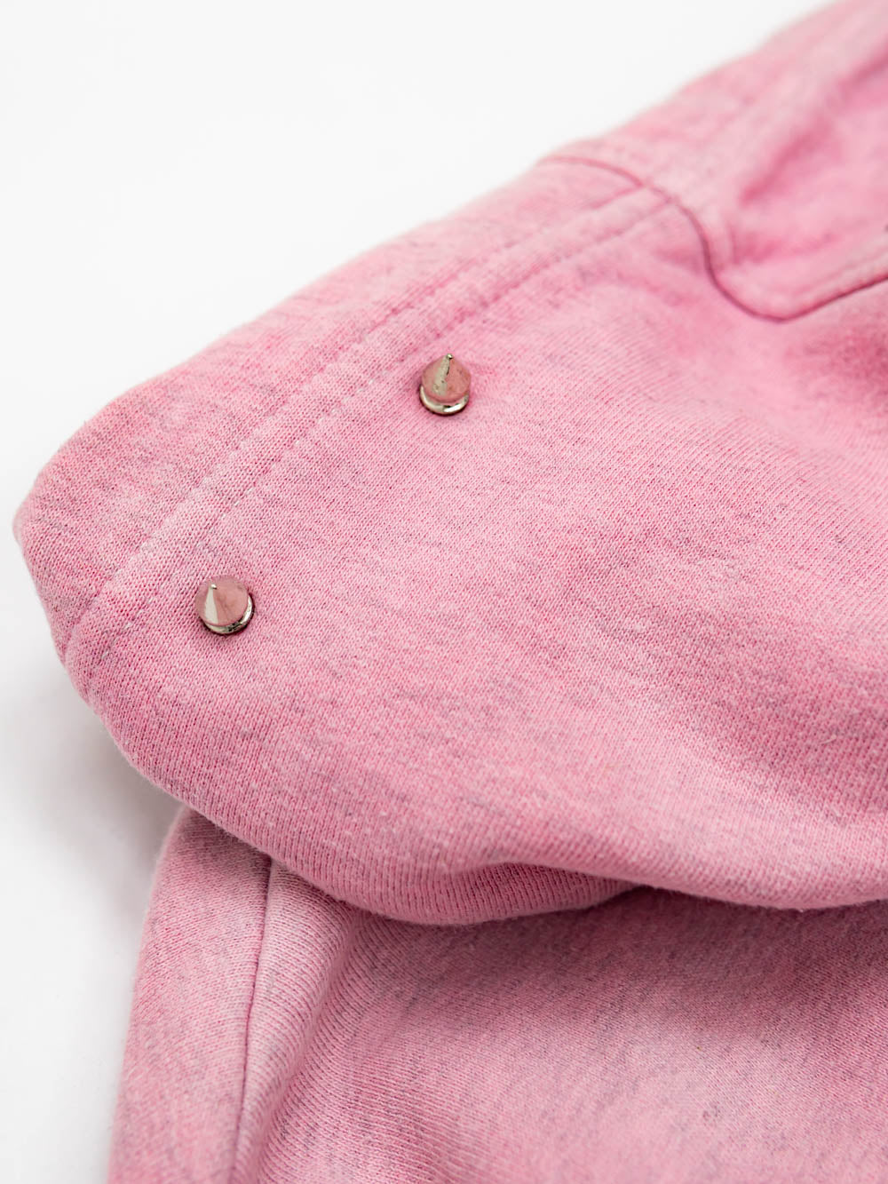 scourge - hoodie (2XL)