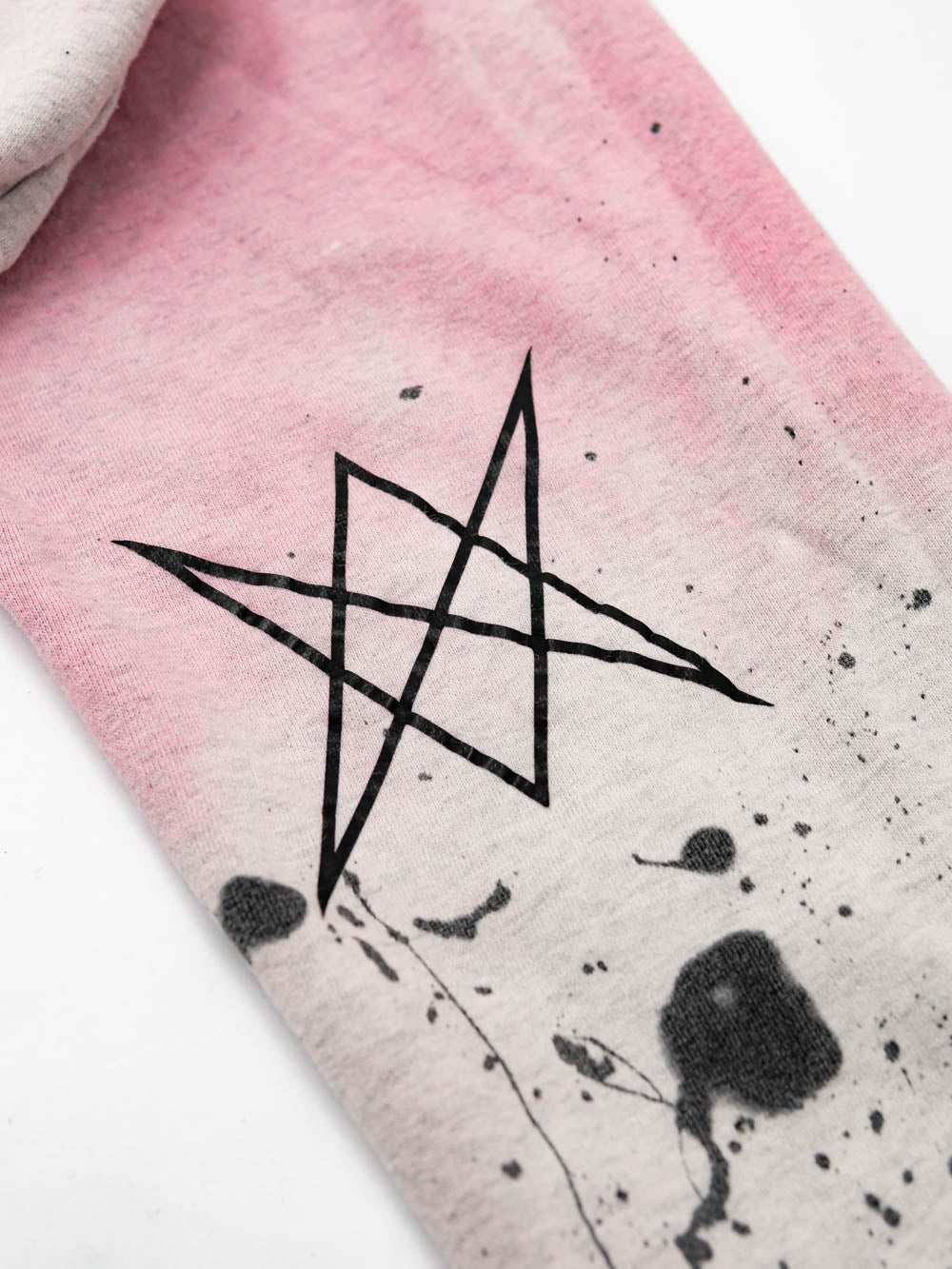 scourge - hoodie (2XL)