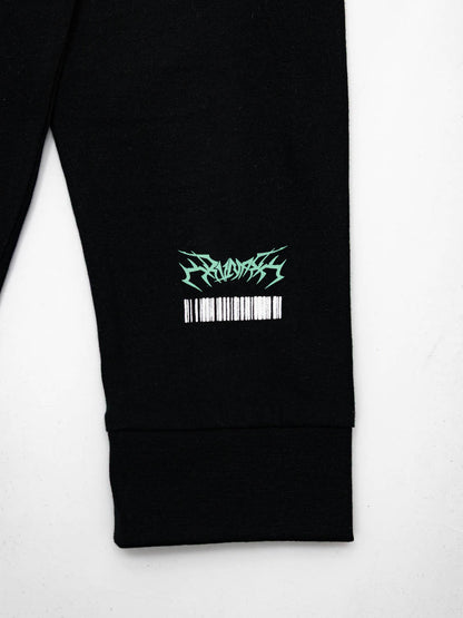 Chronotype - Longsleeve