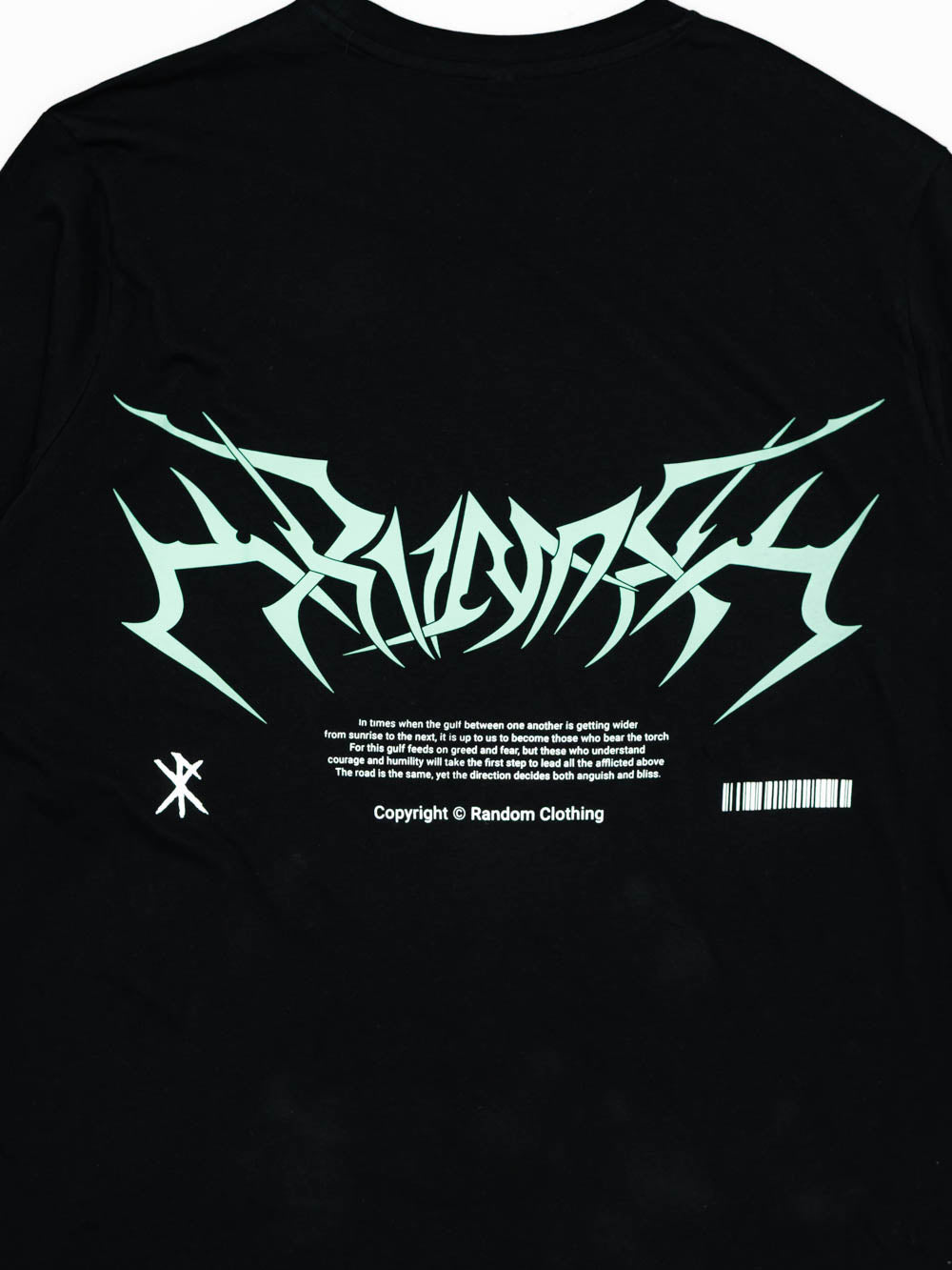 Chronotype - Longsleeve