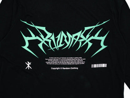 Chronotype - Longsleeve