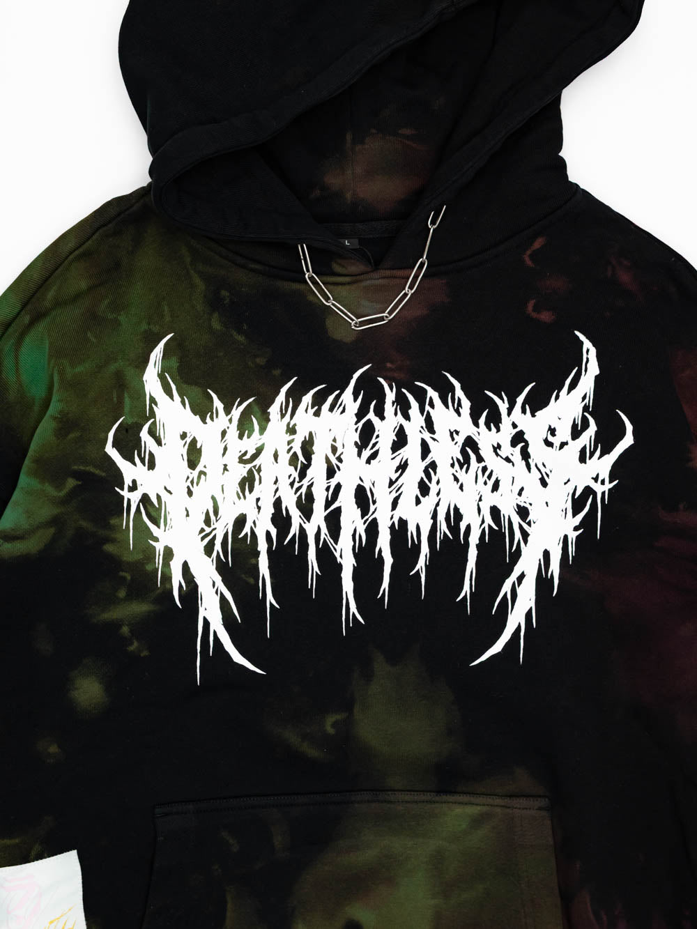 Deathless - Hoodie